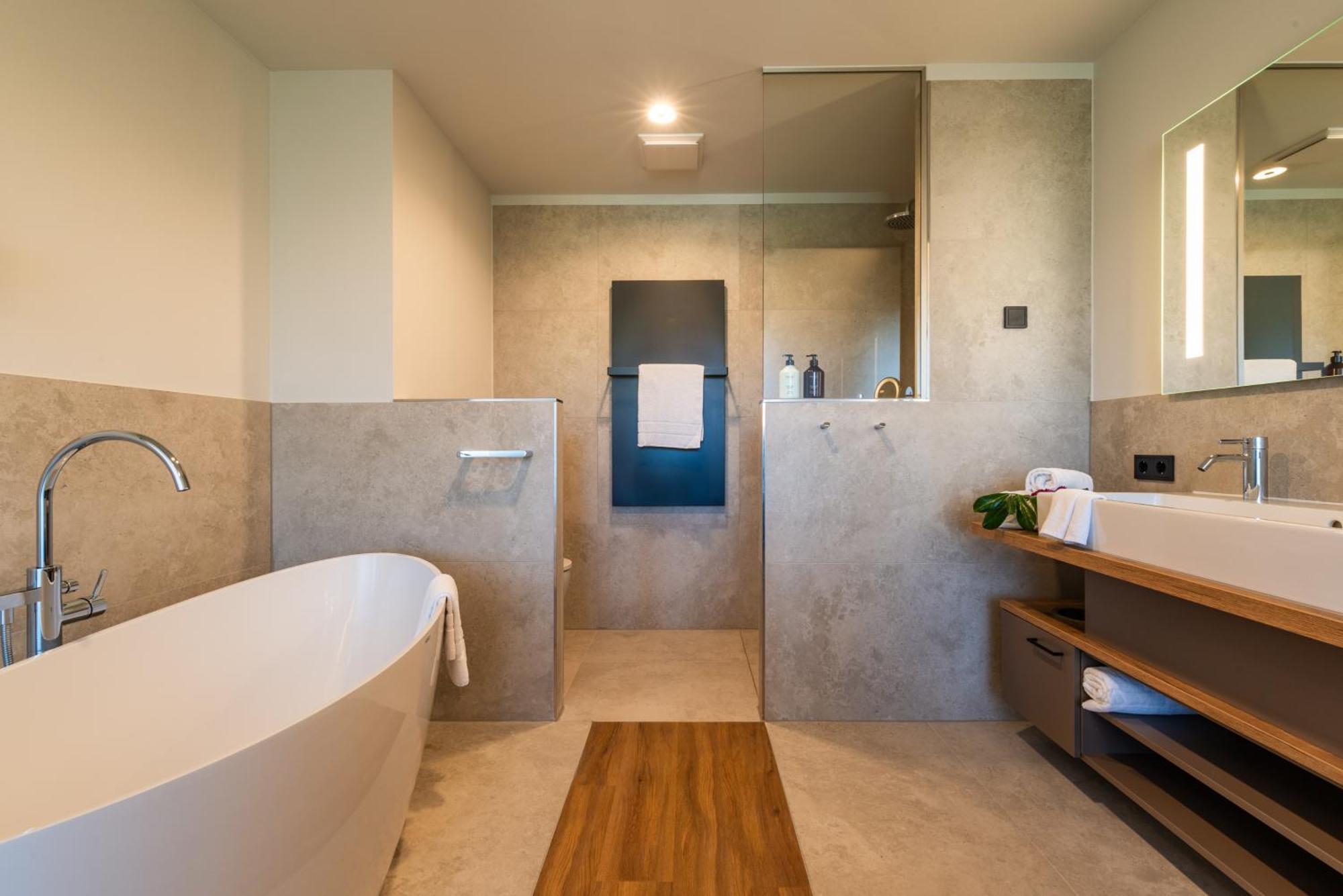 Hotel Meintz ออคเซนฟอร์ท ภายนอก รูปภาพ