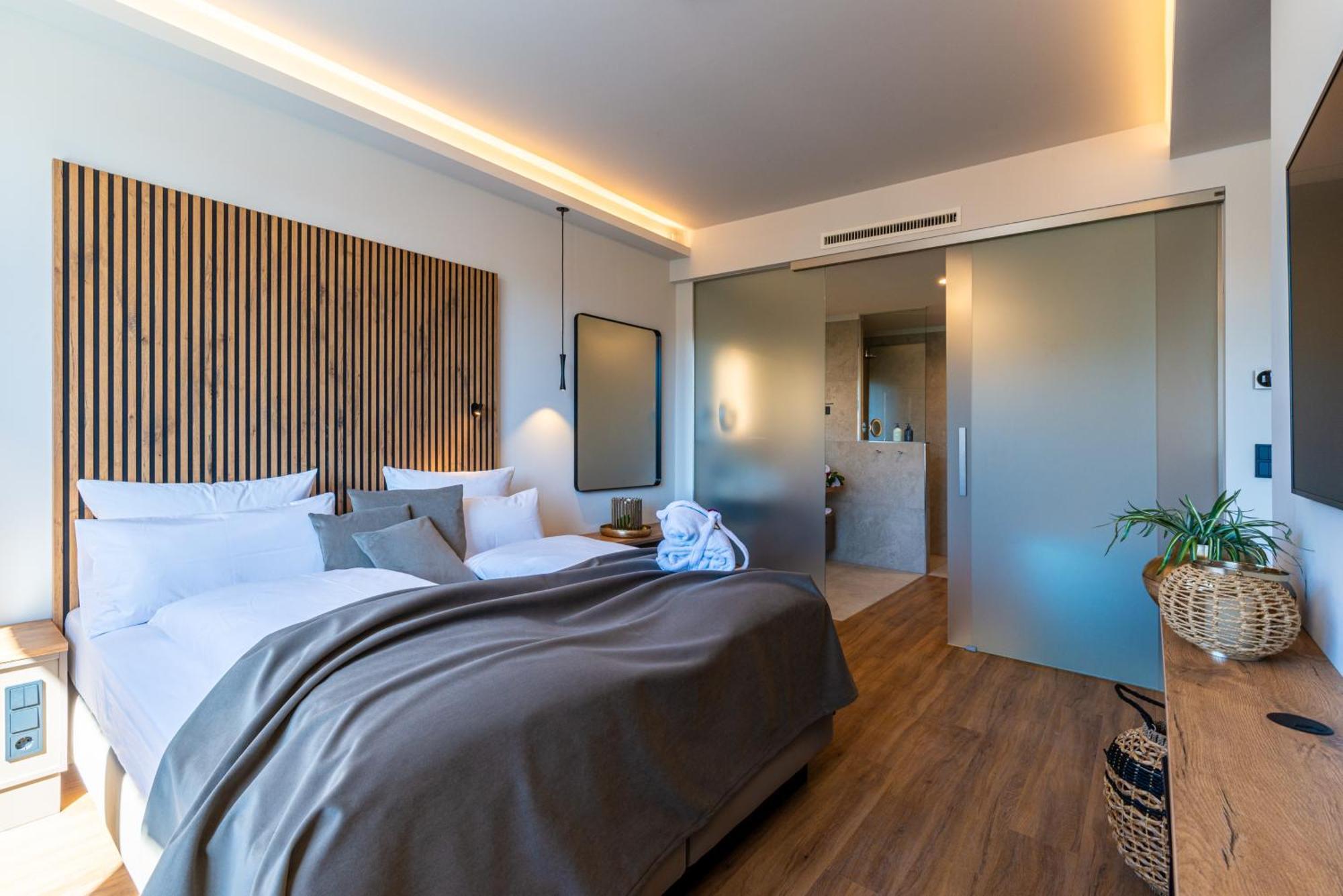 Hotel Meintz ออคเซนฟอร์ท ภายนอก รูปภาพ