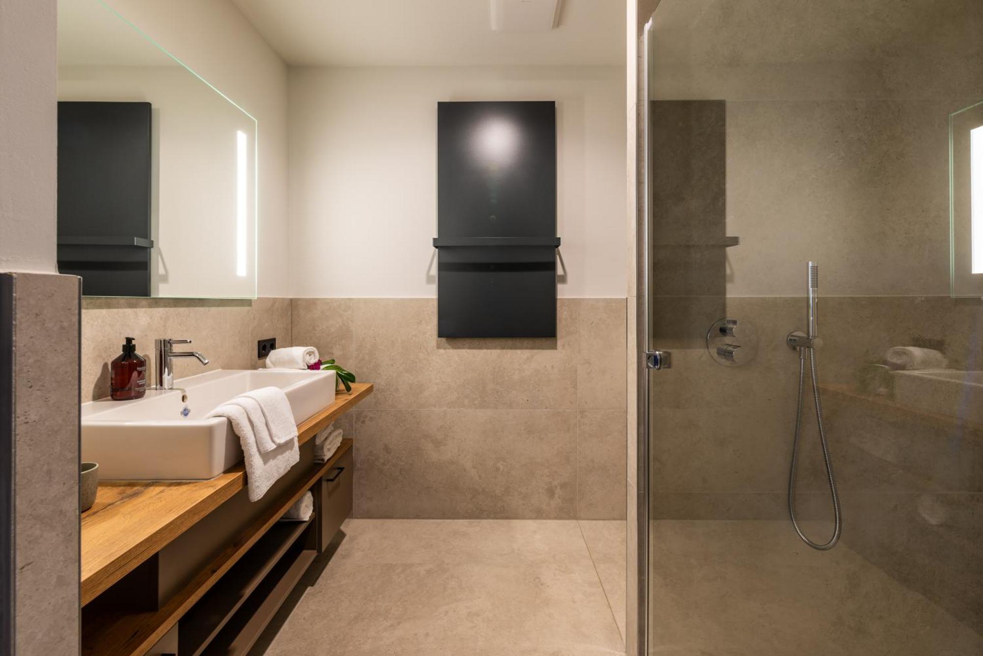 Hotel Meintz ออคเซนฟอร์ท ภายนอก รูปภาพ