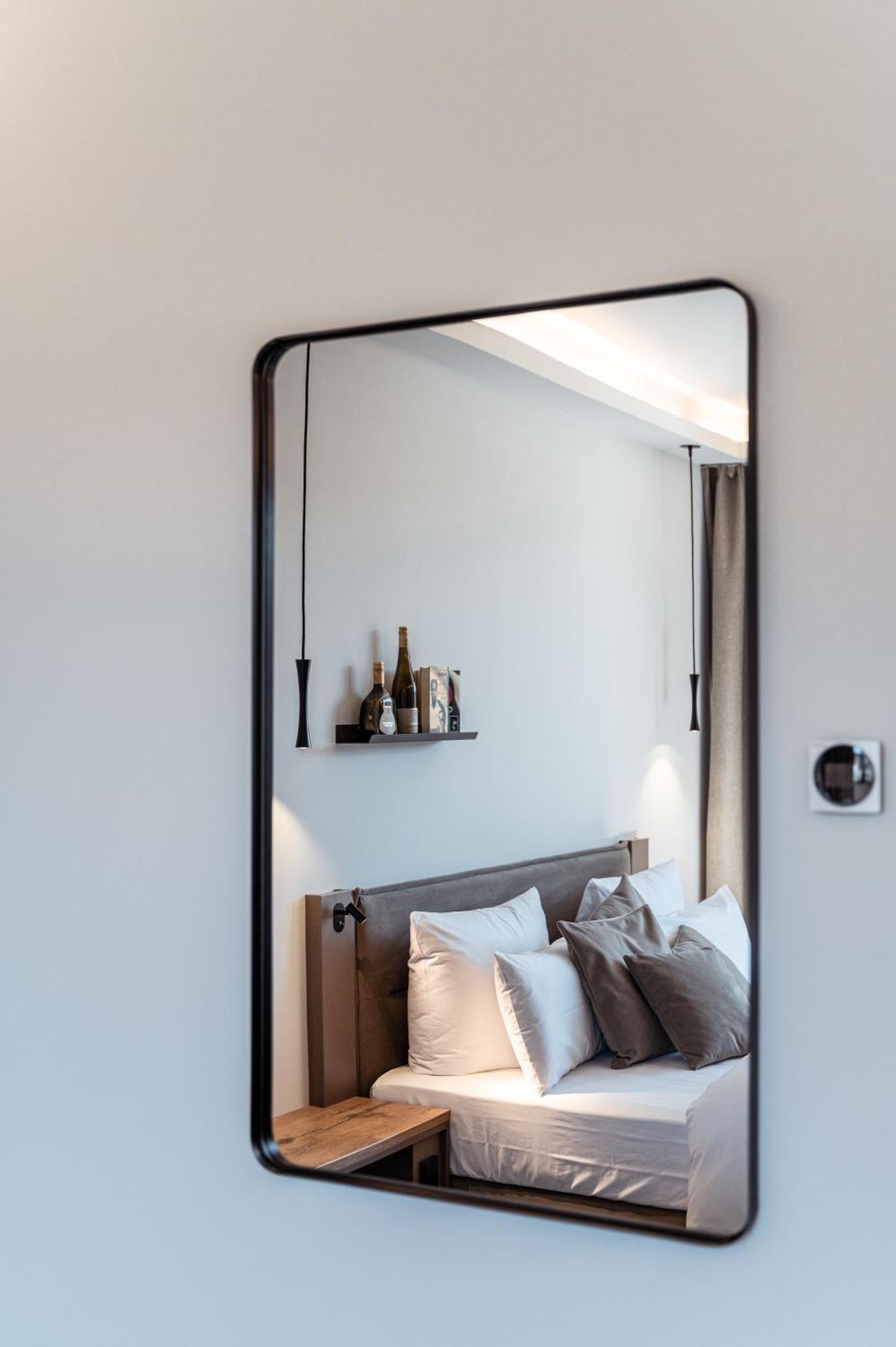 Hotel Meintz ออคเซนฟอร์ท ภายนอก รูปภาพ