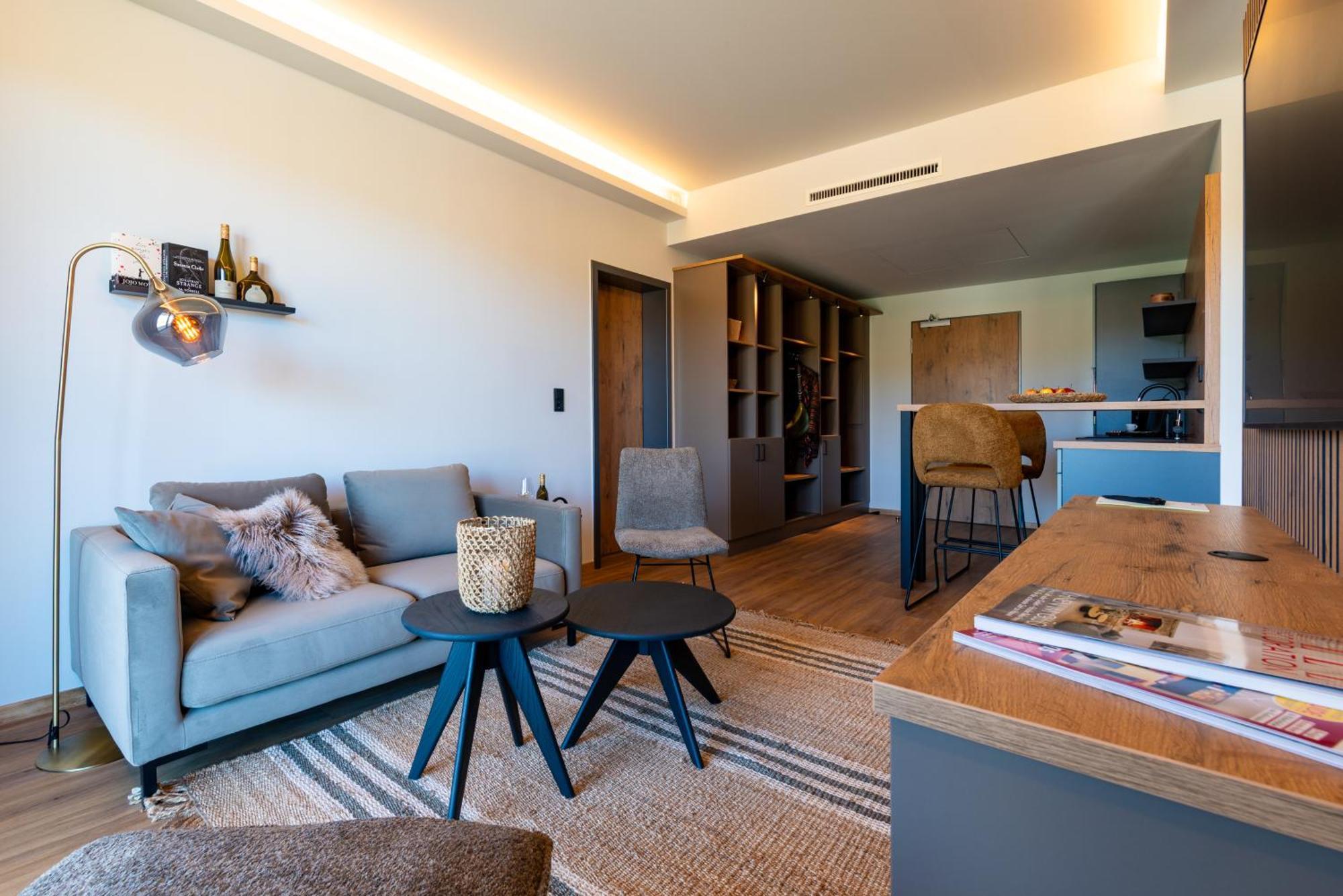 Hotel Meintz ออคเซนฟอร์ท ภายนอก รูปภาพ