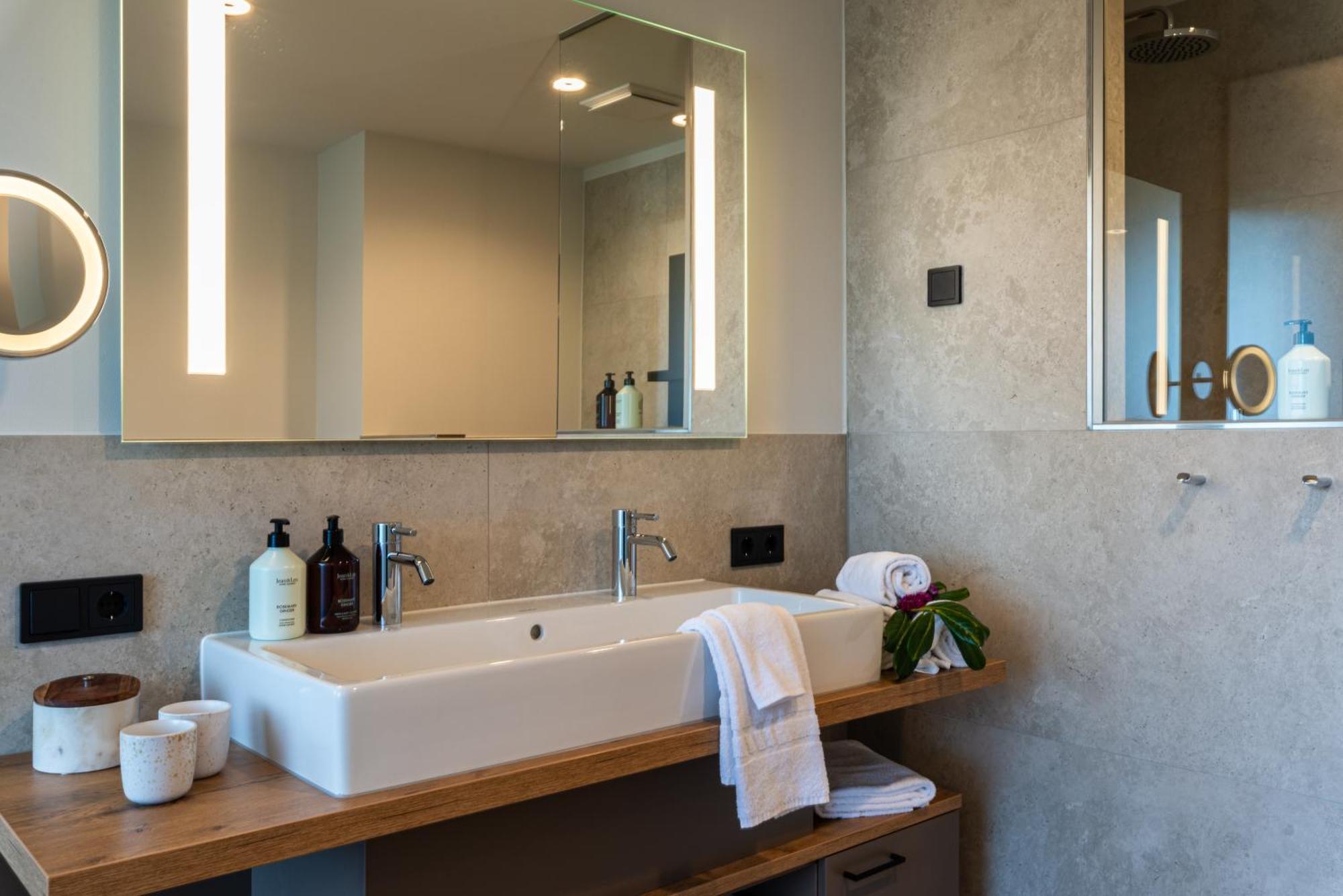Hotel Meintz ออคเซนฟอร์ท ภายนอก รูปภาพ